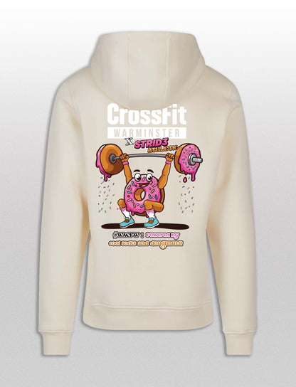 CFW X Strid3 Athletic Hoodie