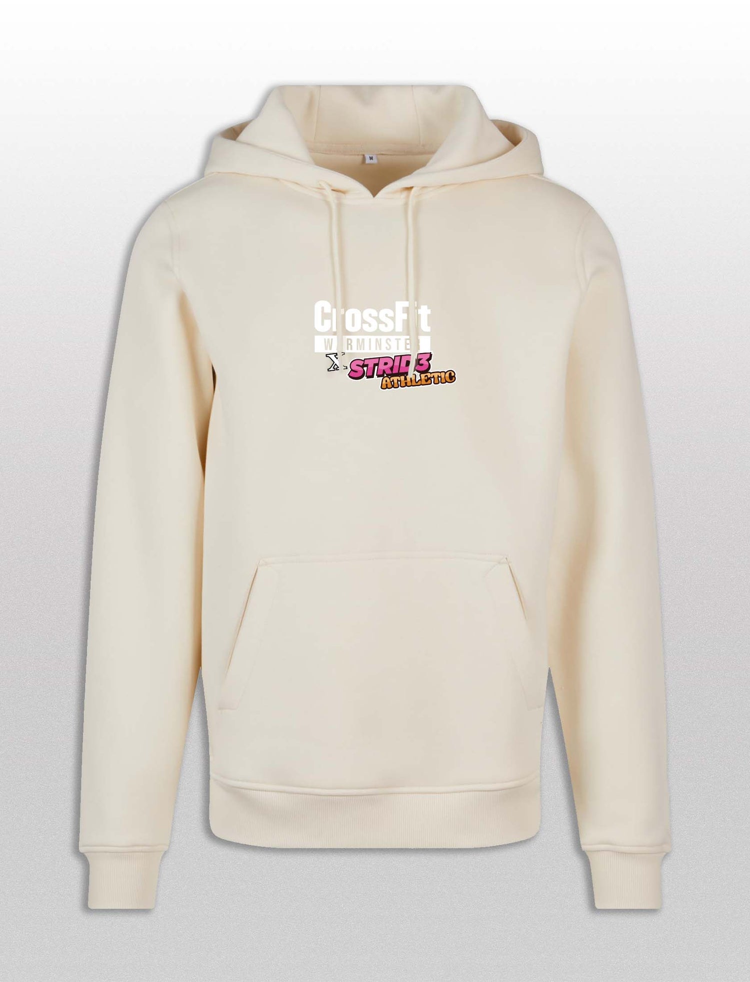 CFW X Strid3 Athletic Hoodie