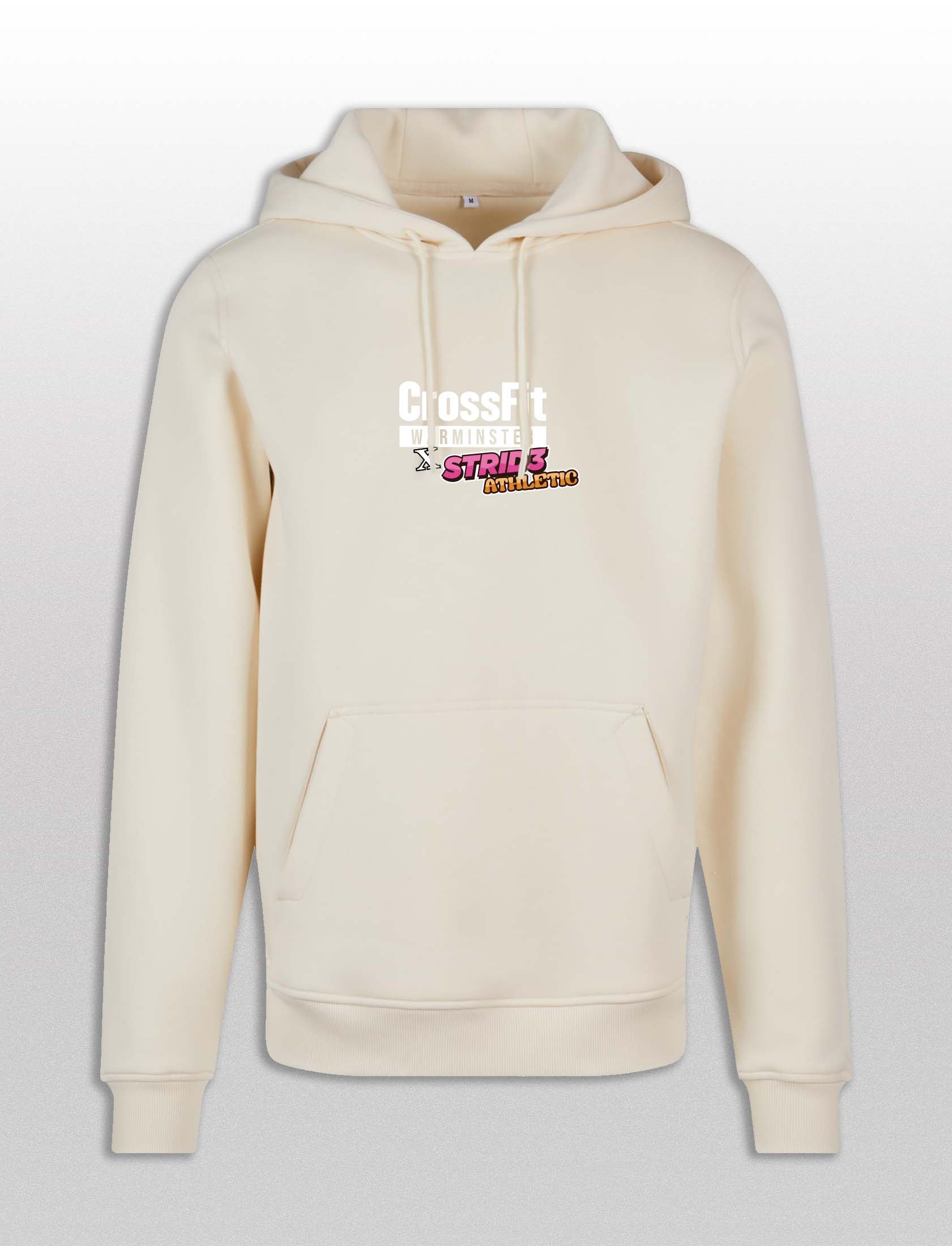 CFW X Strid3 Athletic Hoodie