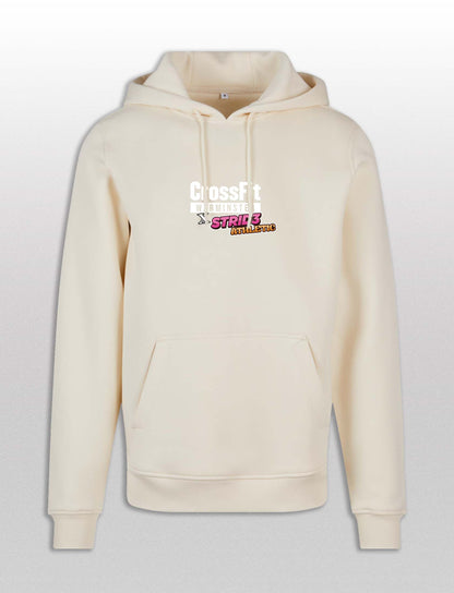 CFW X Strid3 Athletic Hoodie
