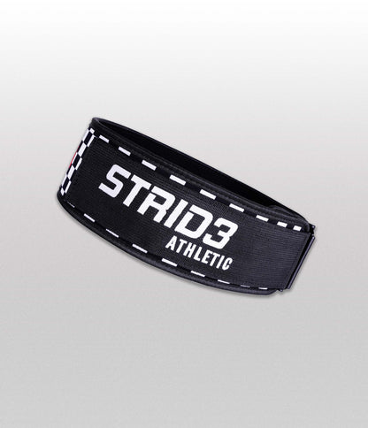 🫦 Check Me Out 👄 - 4" Belt