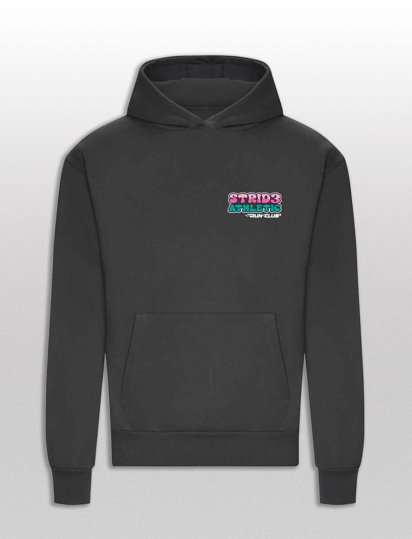 School Run Club Hoodie