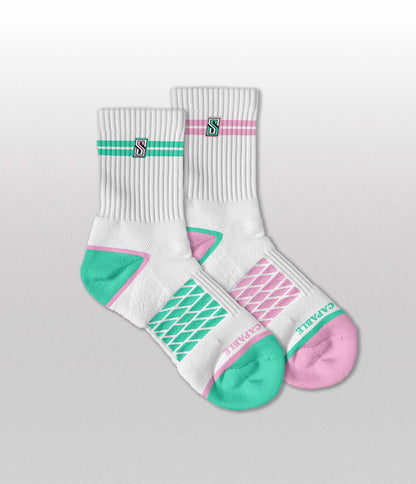 Cute But Capable (2 Pack)