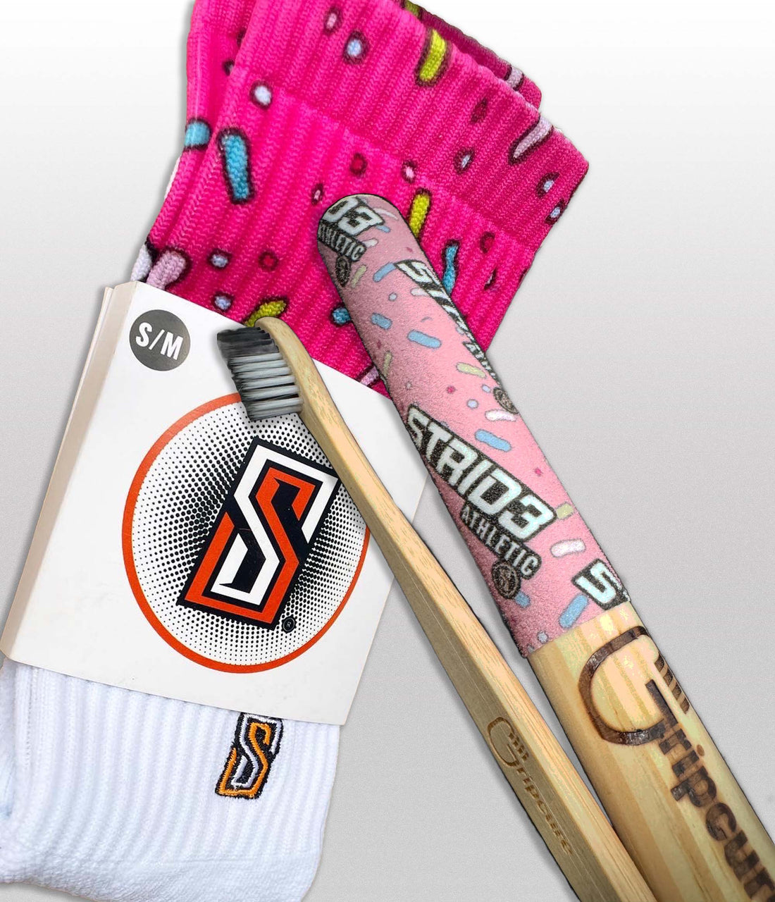 Gripcure Doughnut Bundle