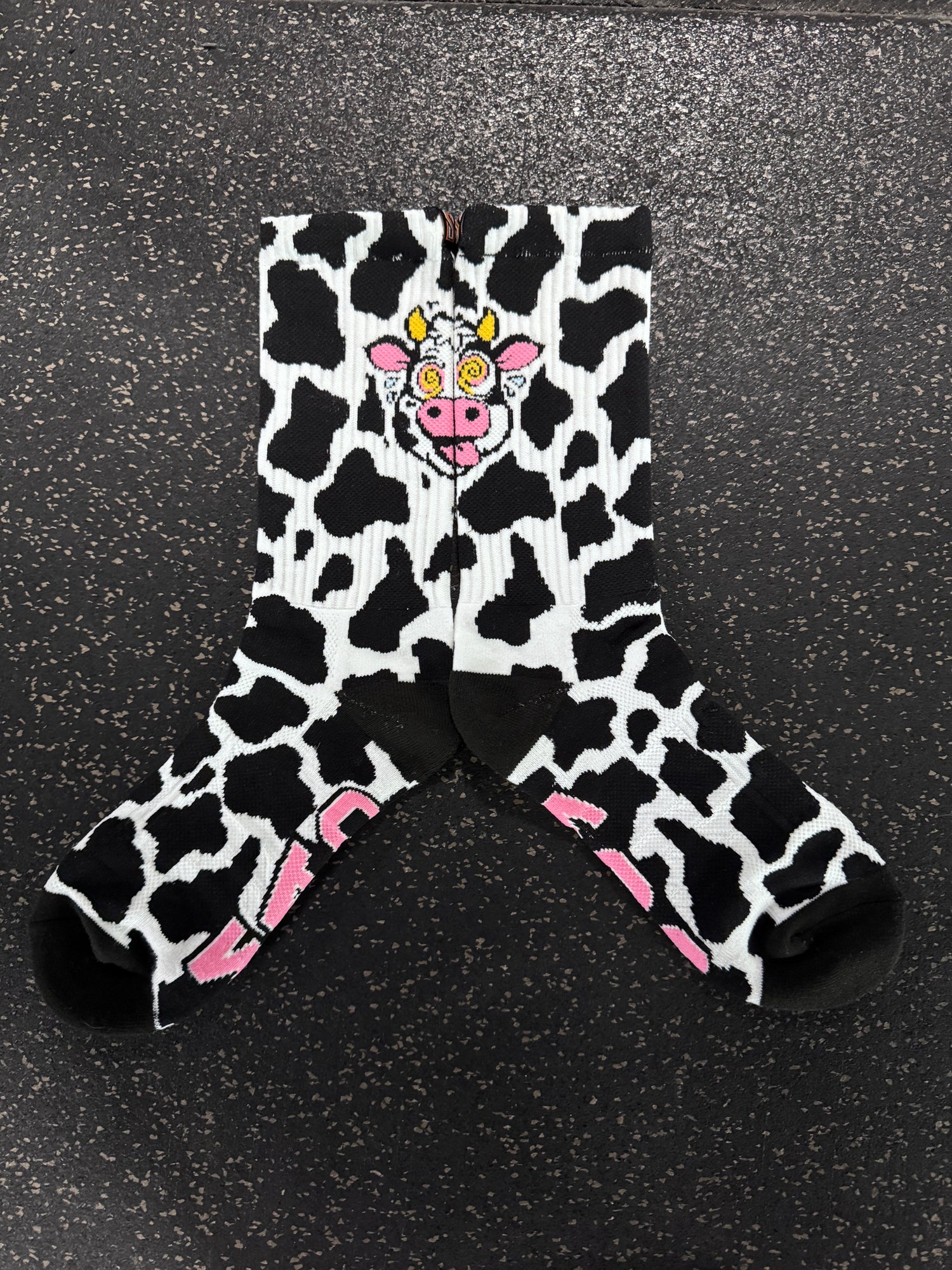 Mad Cow
