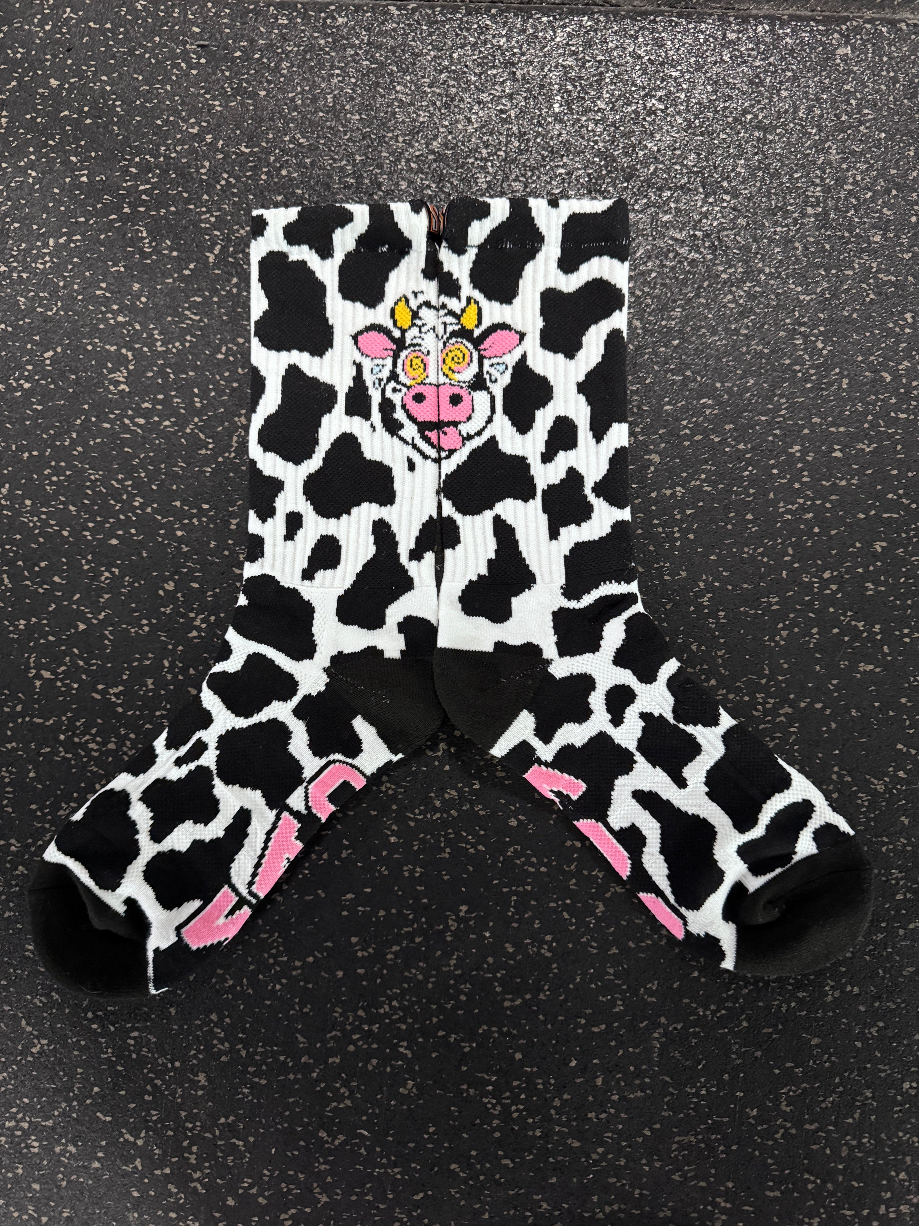 Mad Cow
