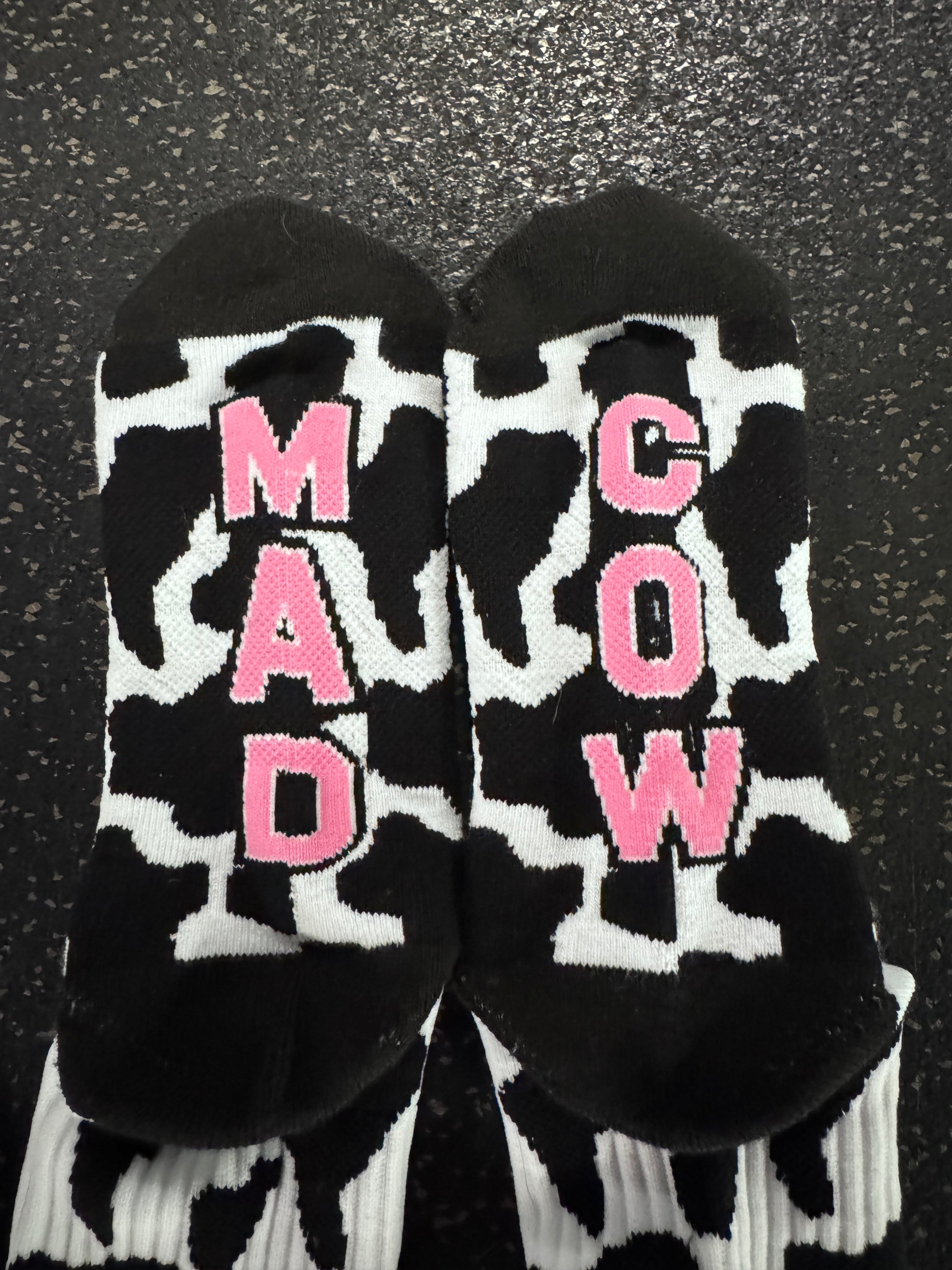 Mad Cow