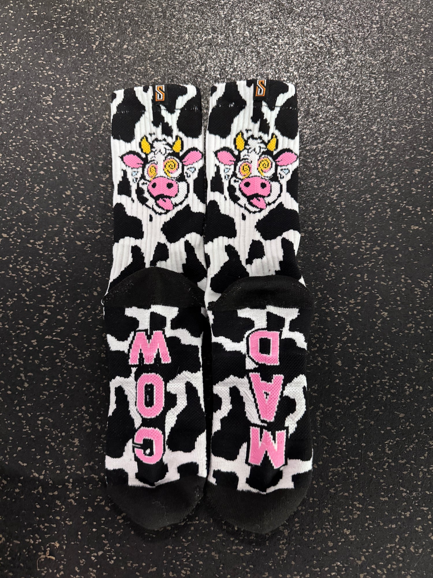Mad Cow