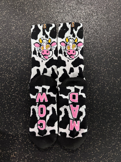 Mad Cow