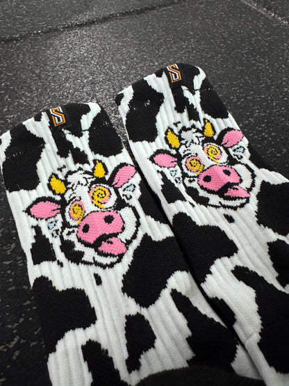 Mad Cow