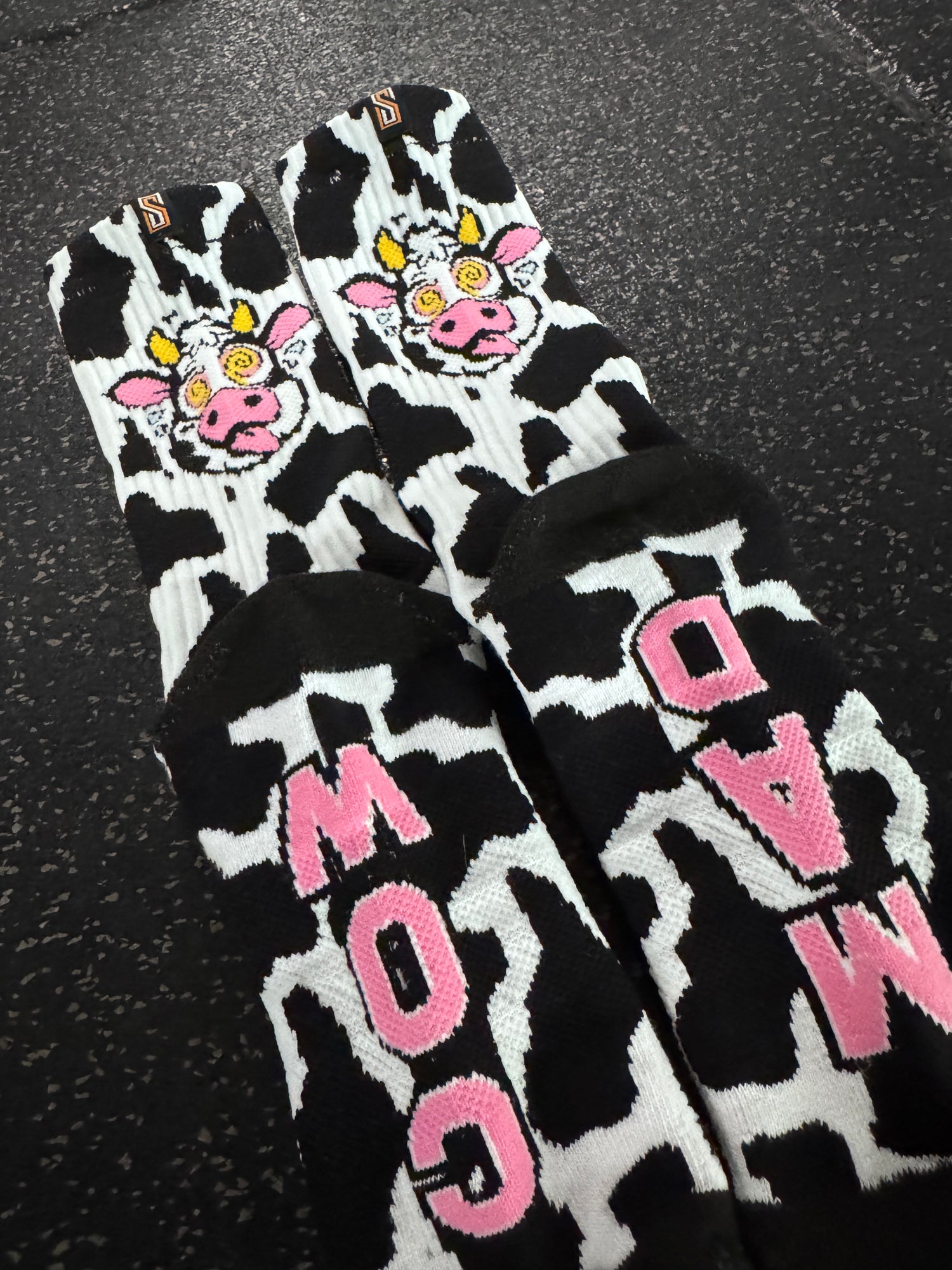 Mad Cow