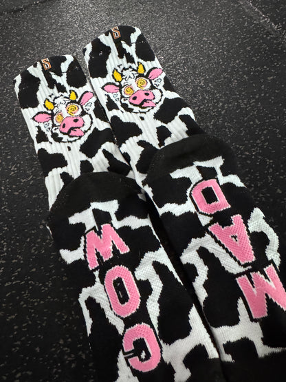 Mad Cow