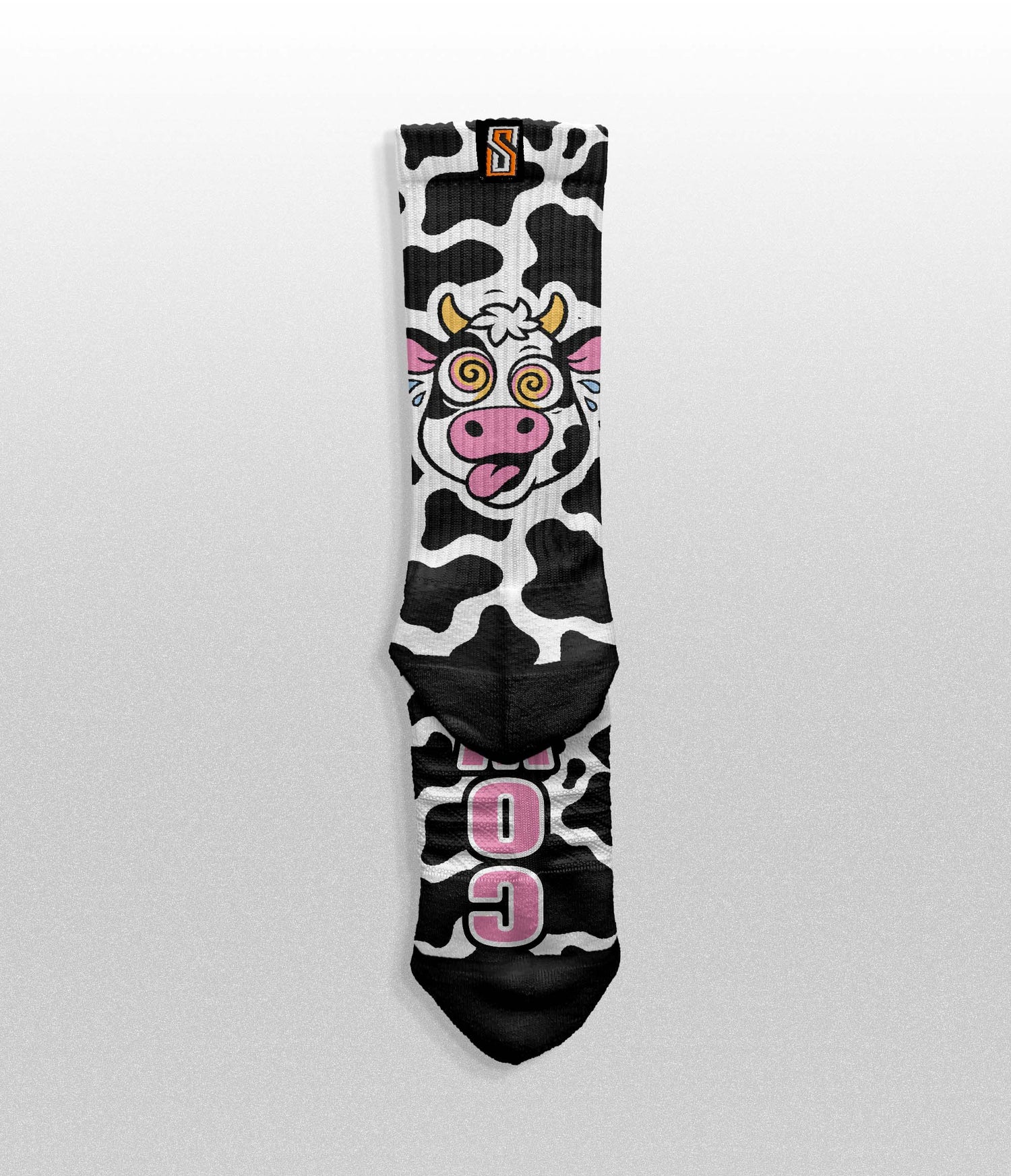 Mad Cow
