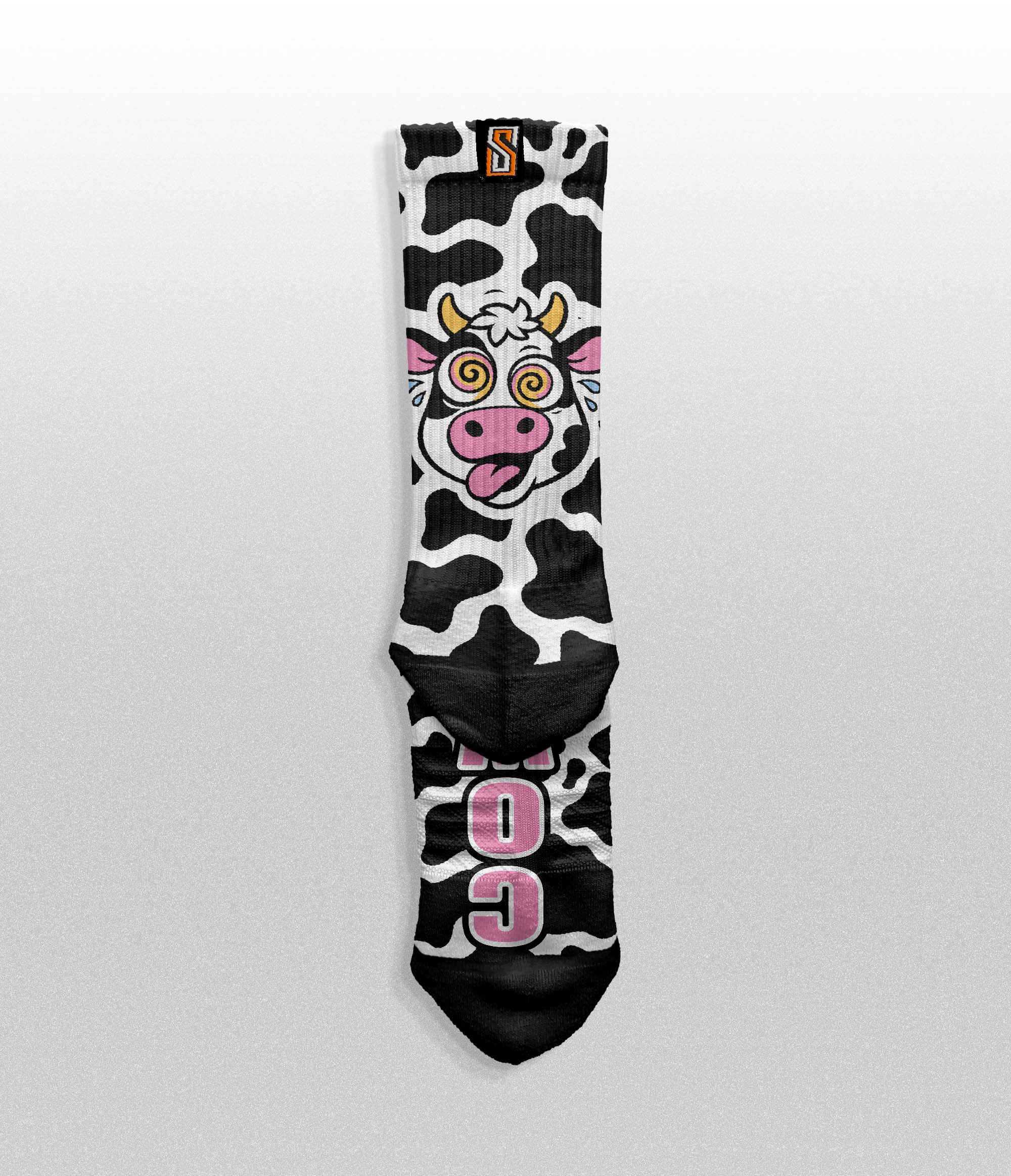 Mad Cow