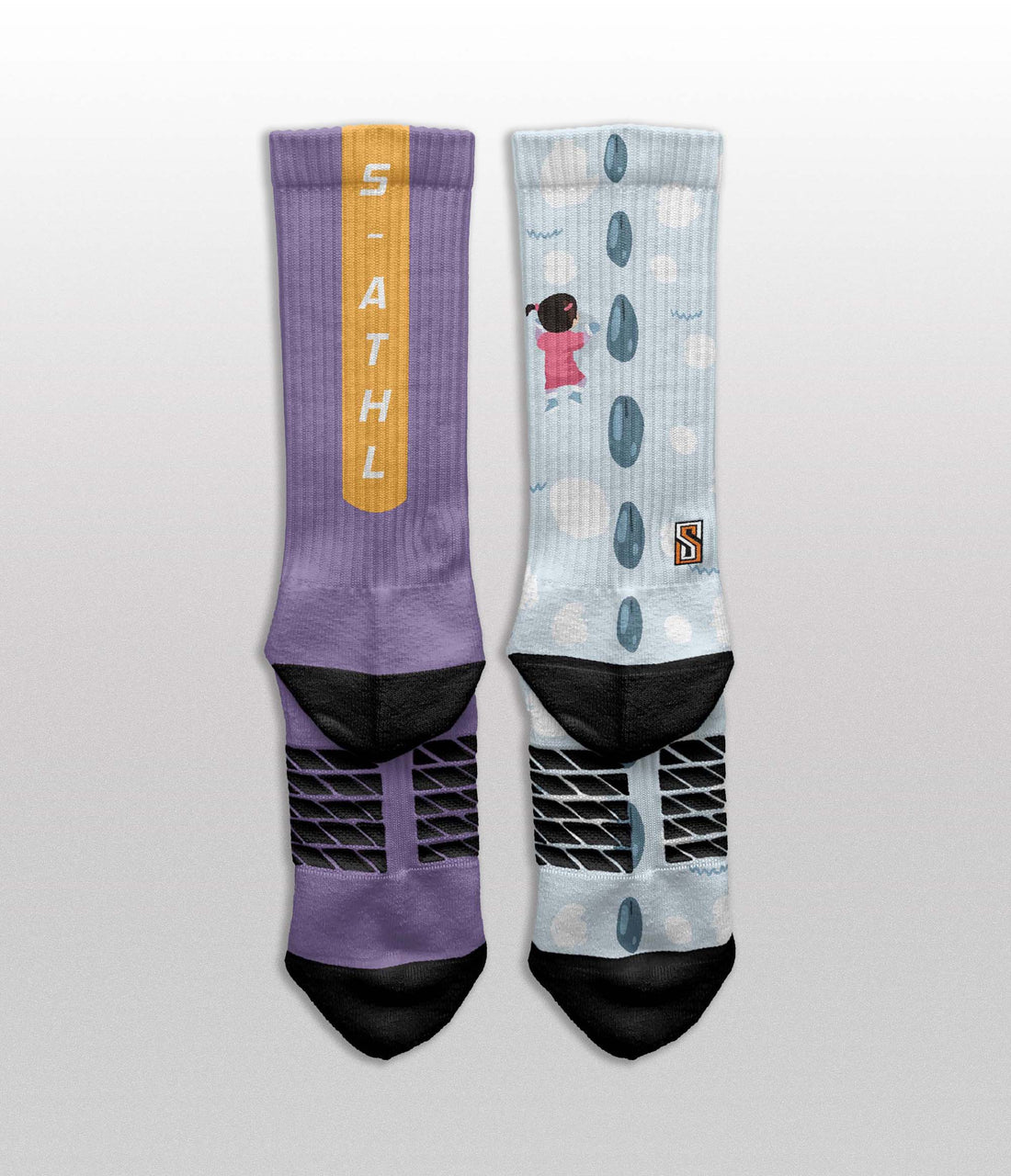 Scare Pair Inc.