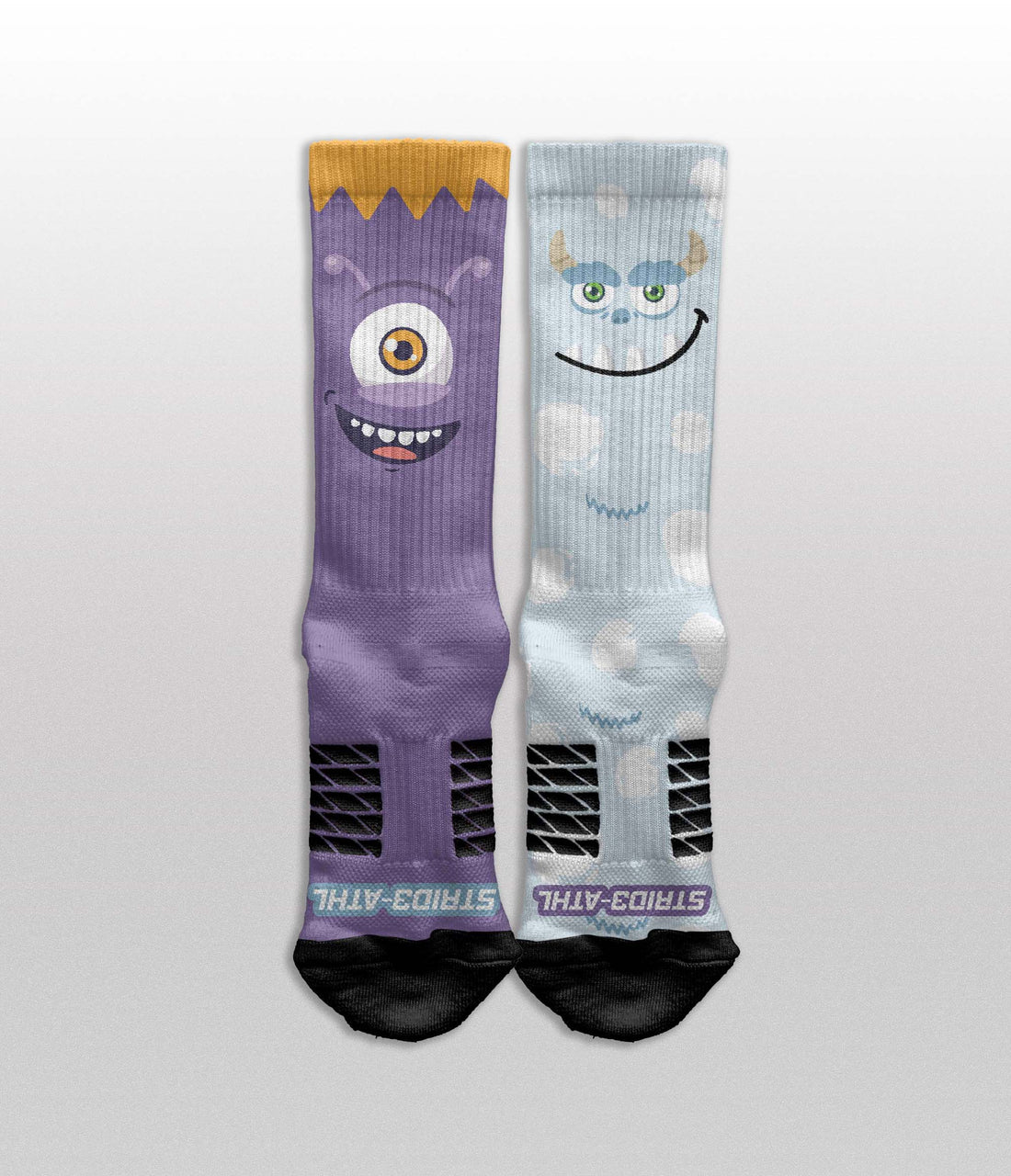 Scare Pair Inc.