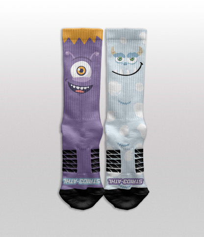 Scare Pair Inc.