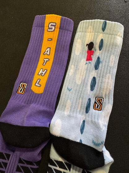 Scare Pair Inc.