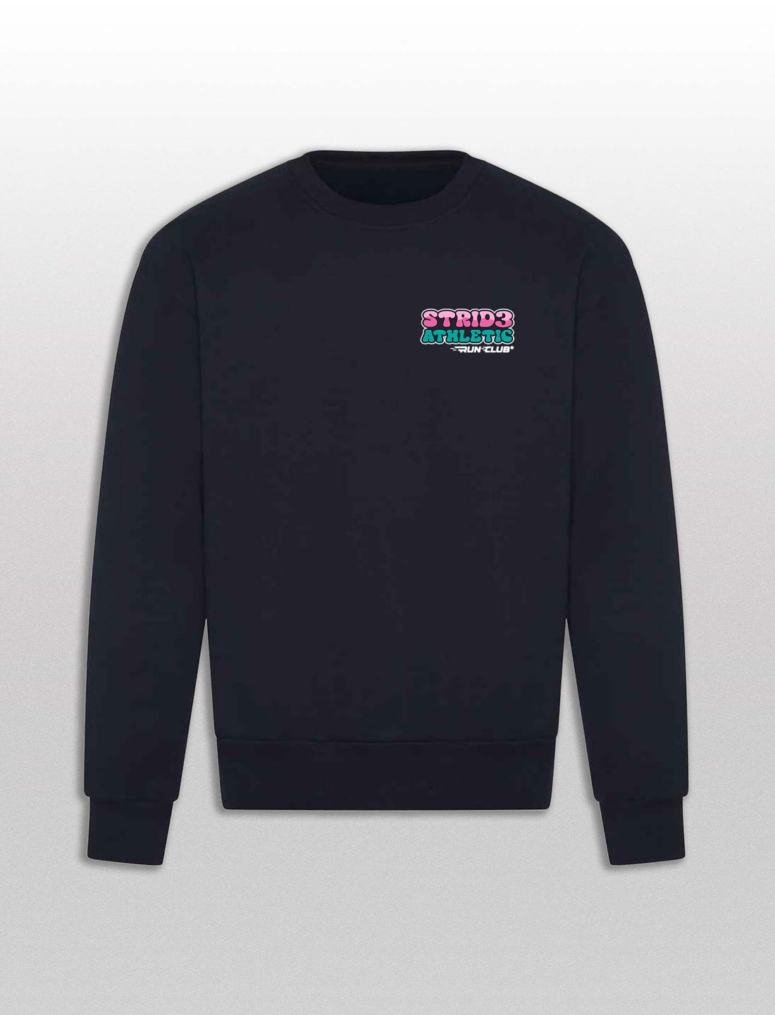 School Run Club Unisex Torso Sock