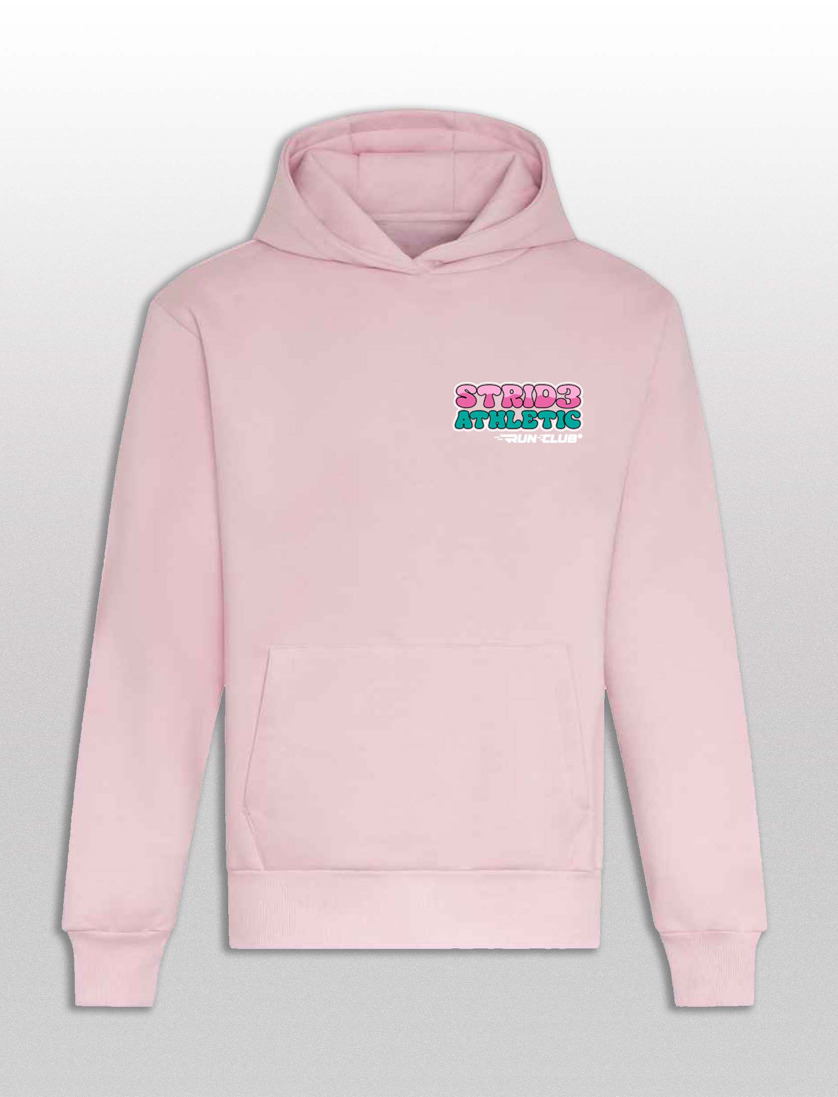 School Run Club Hoodie