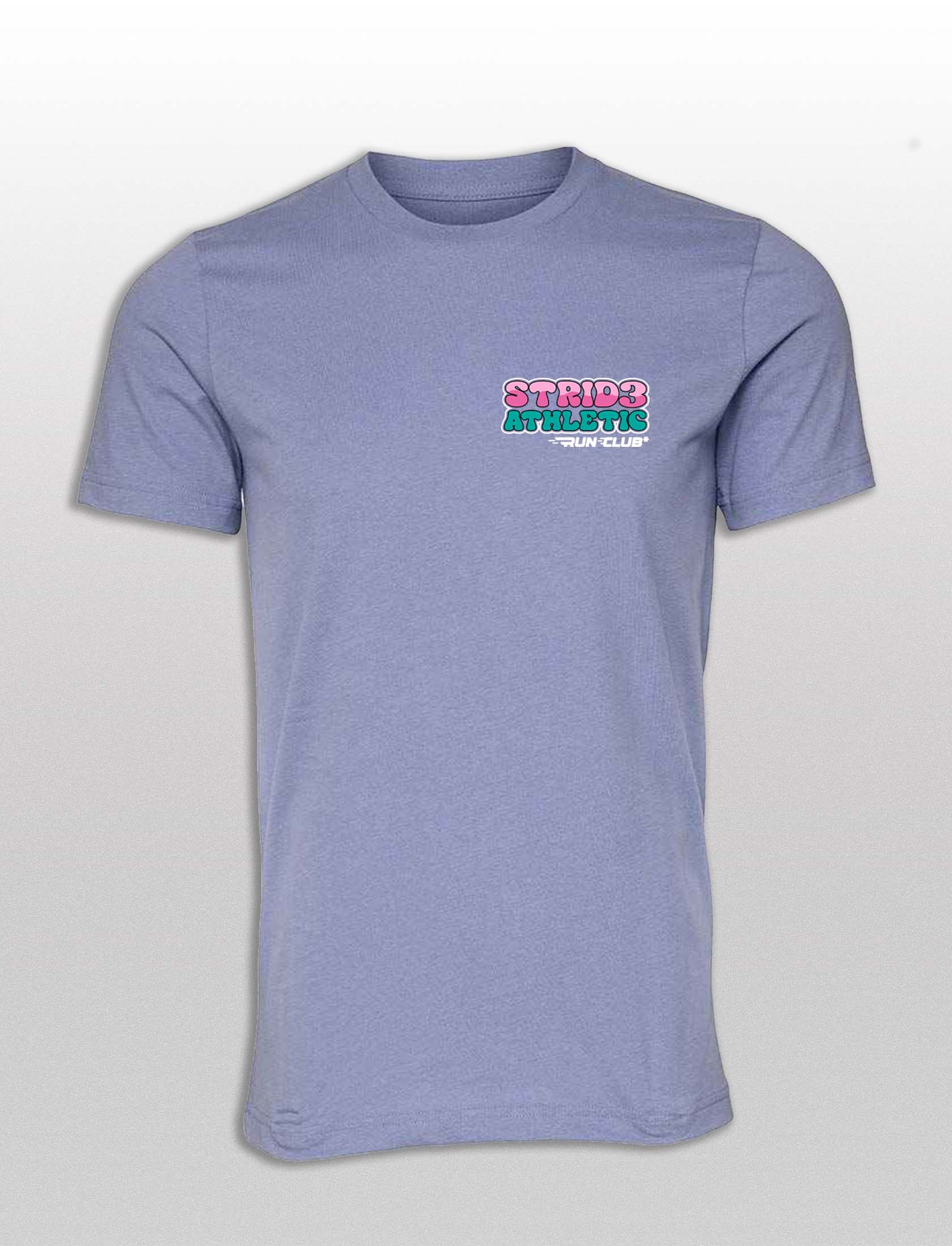 School Run Club Tee