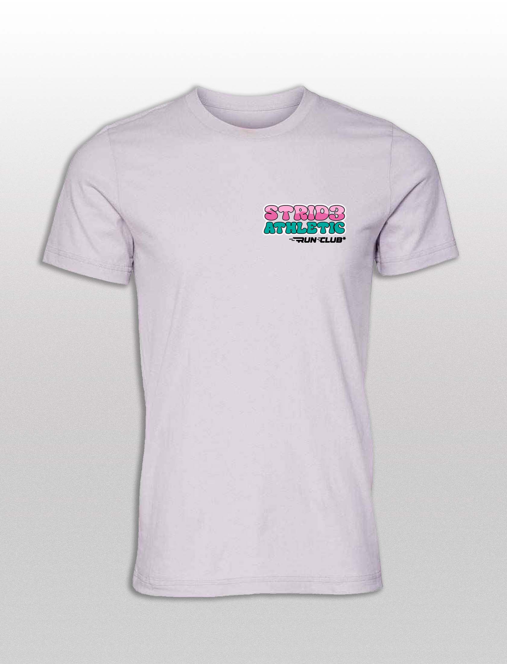 School Run Club Tee