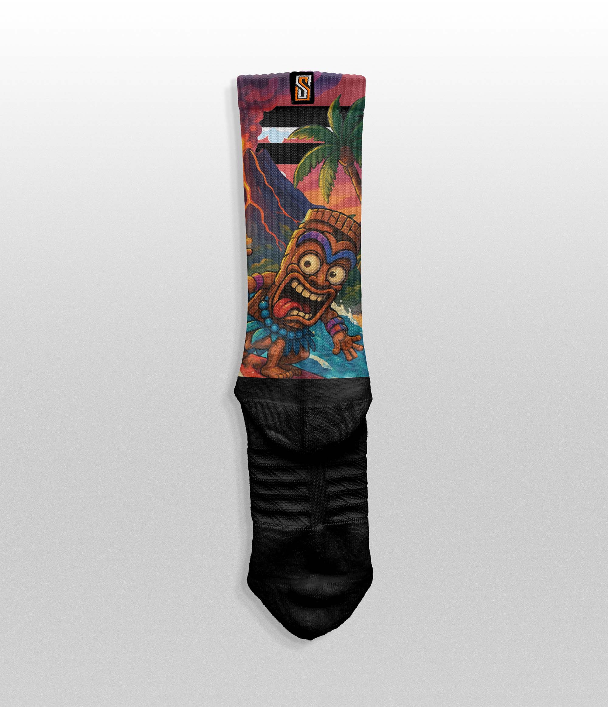 Tiki Surf