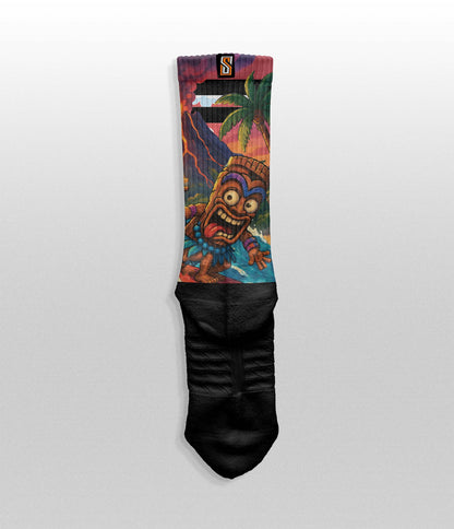Tiki Surf