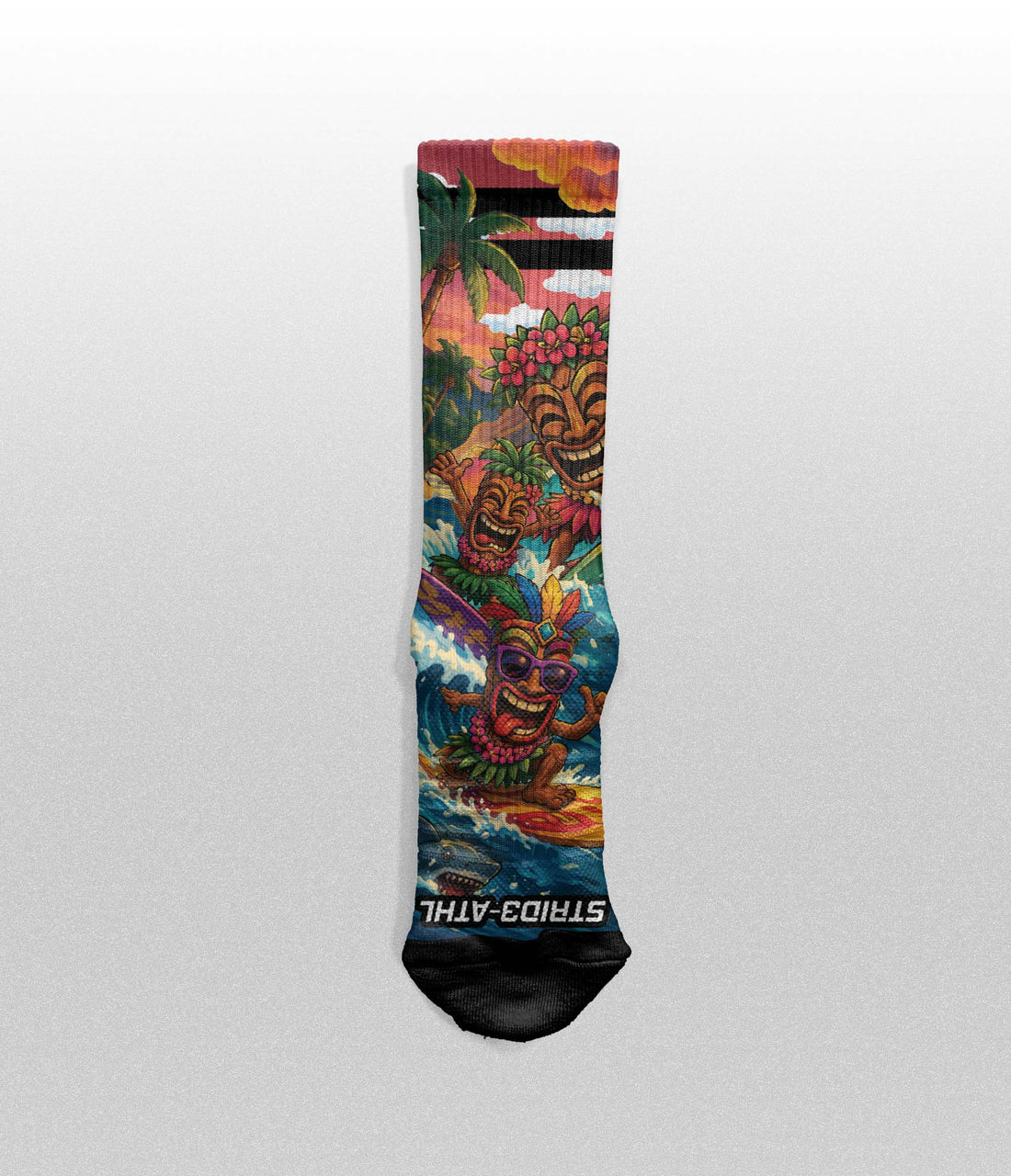 Tiki Surf
