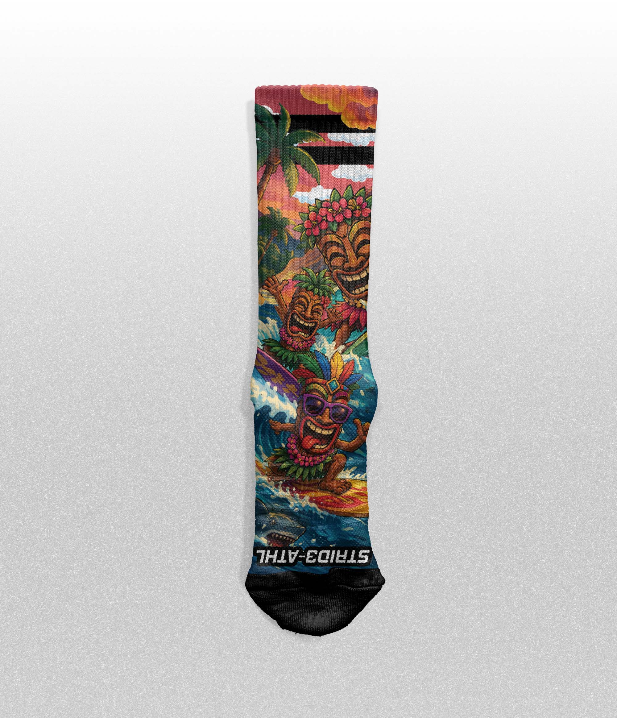 Tiki Surf