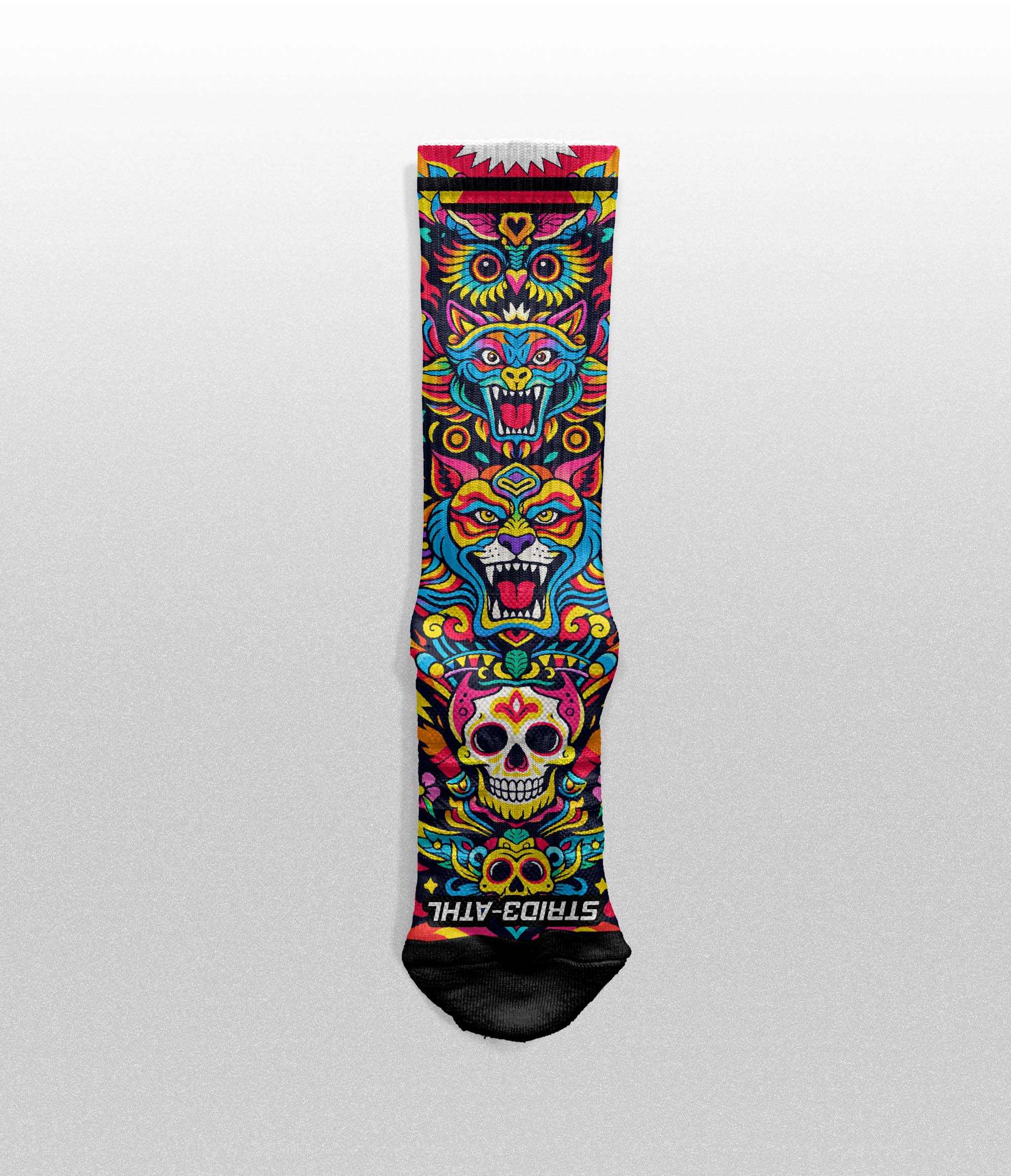 Totem: Wild Spirits