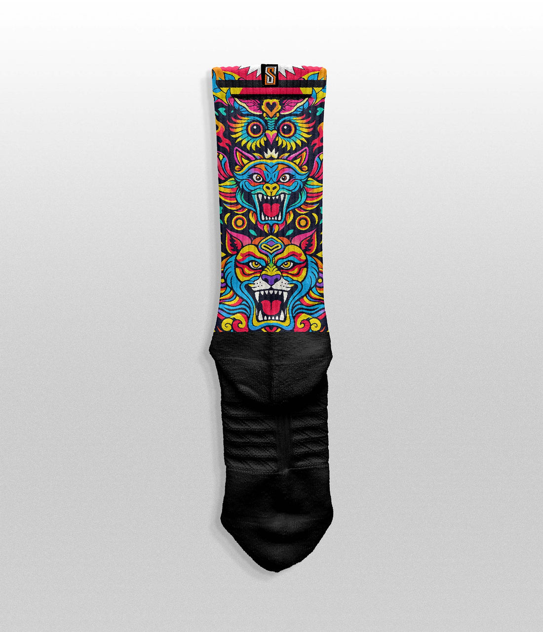 Totem: Wild Spirits