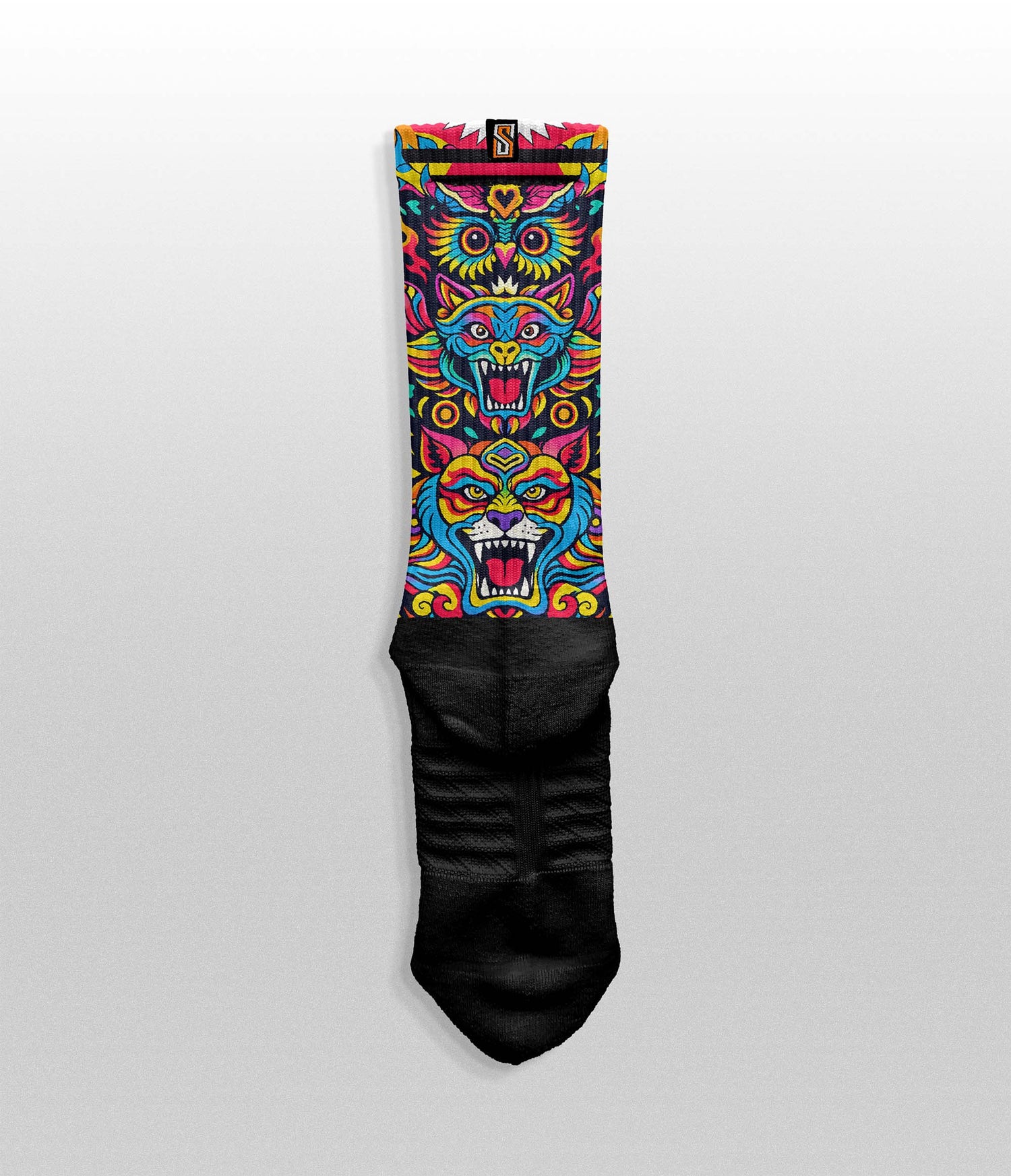 Totem: Wild Spirits
