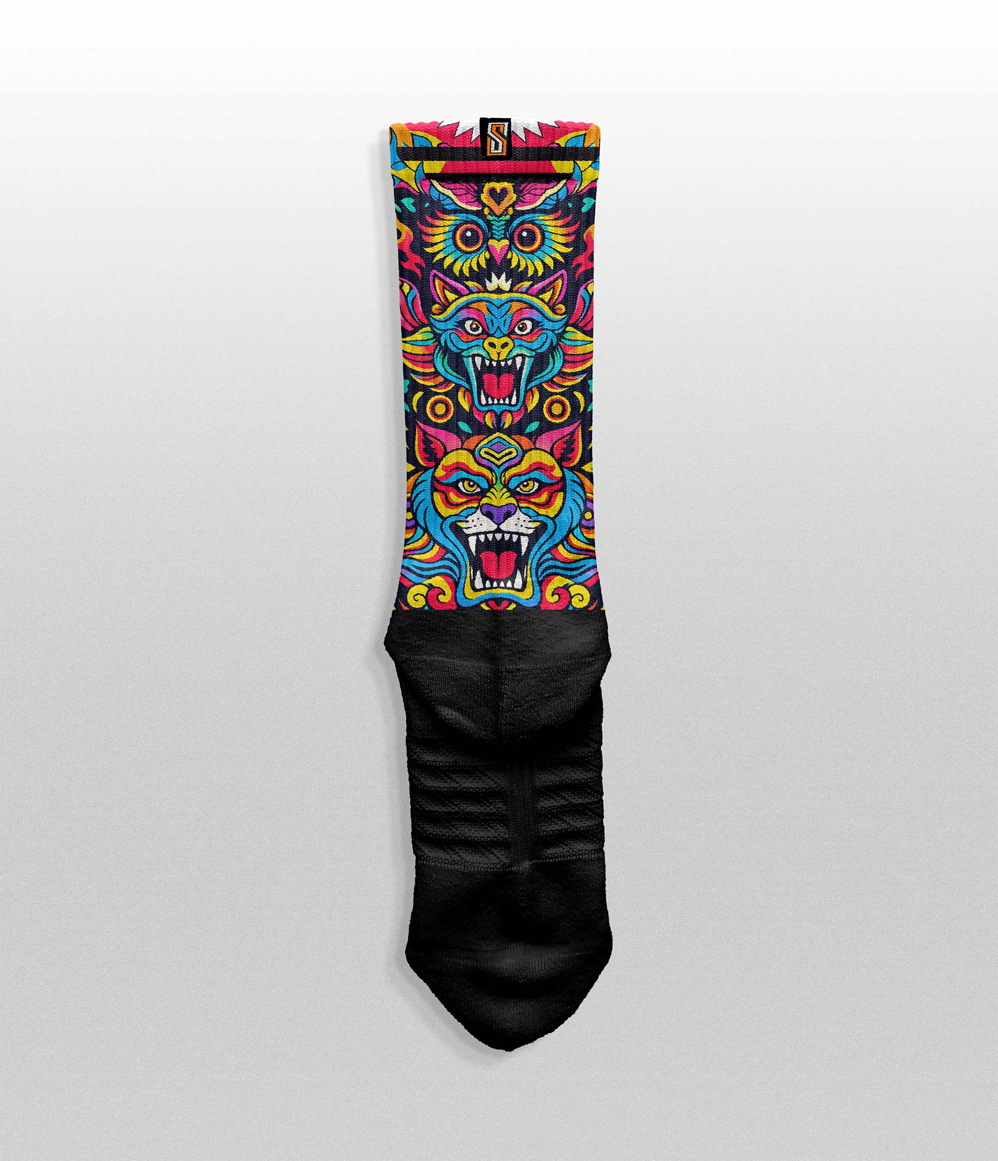 Totem: Wild Spirits