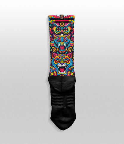 Totem: Wild Spirits