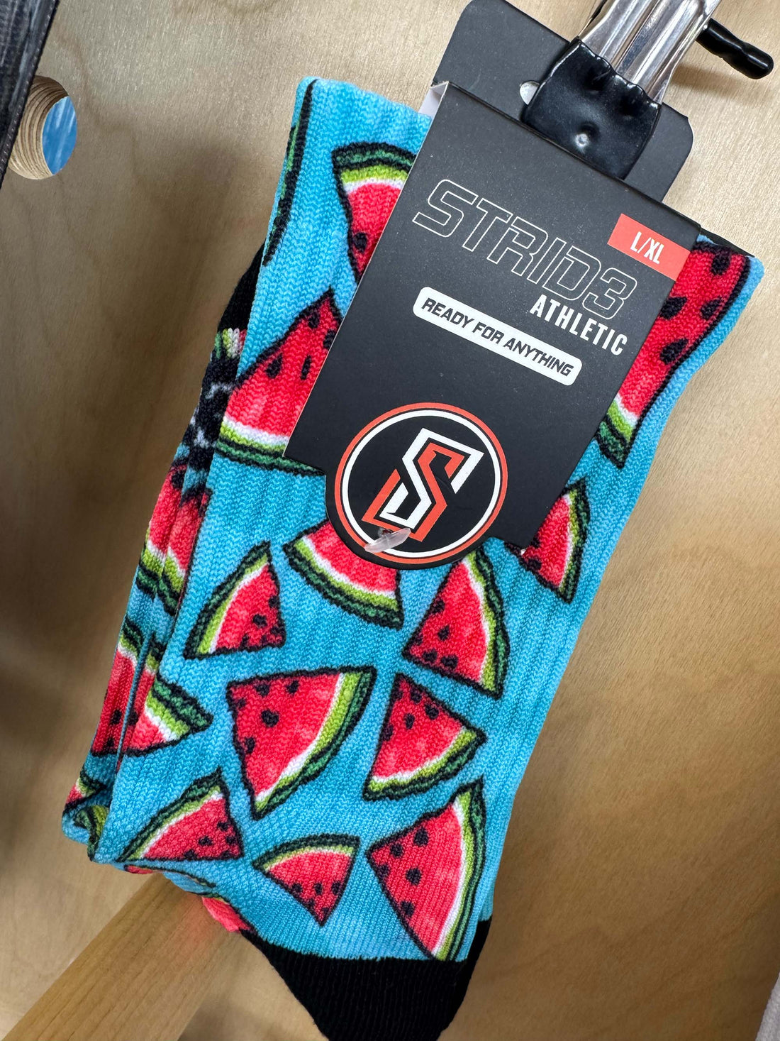 Wacky Watermelons