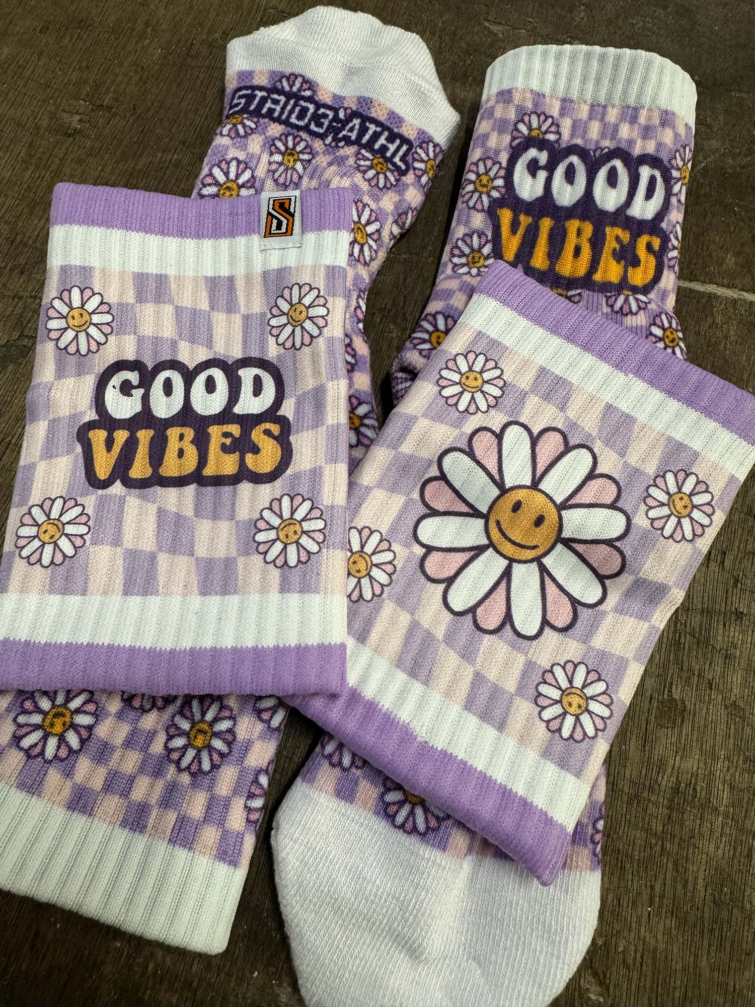 Good Vibes Bundle