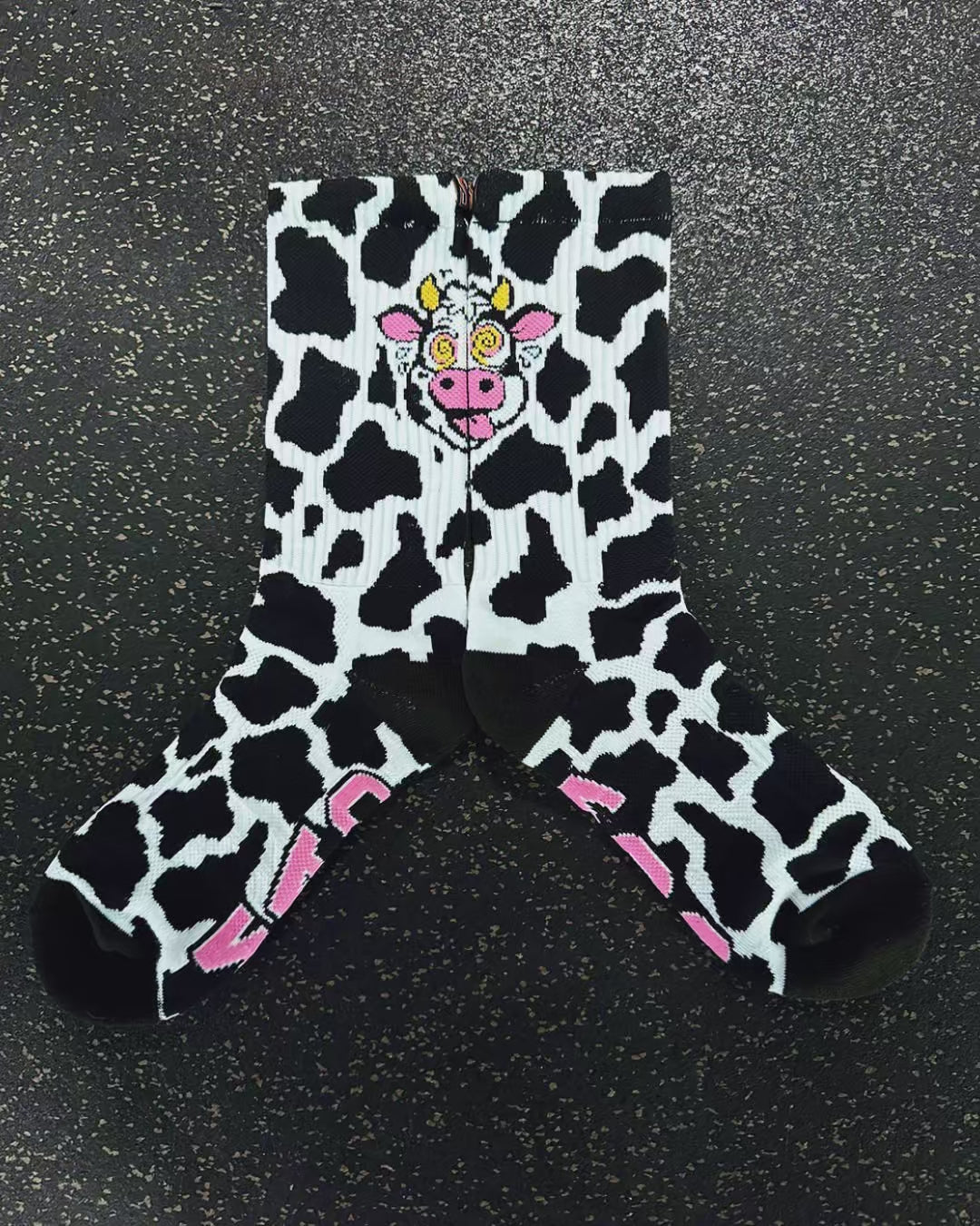 Mad Cow