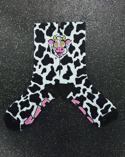 Mad Cow