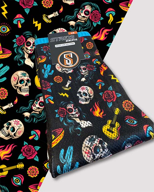 Dia Los Muertos