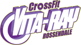 CROSSFIT VITA-RAY