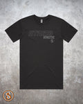 COAL PERFORMANCE TEE