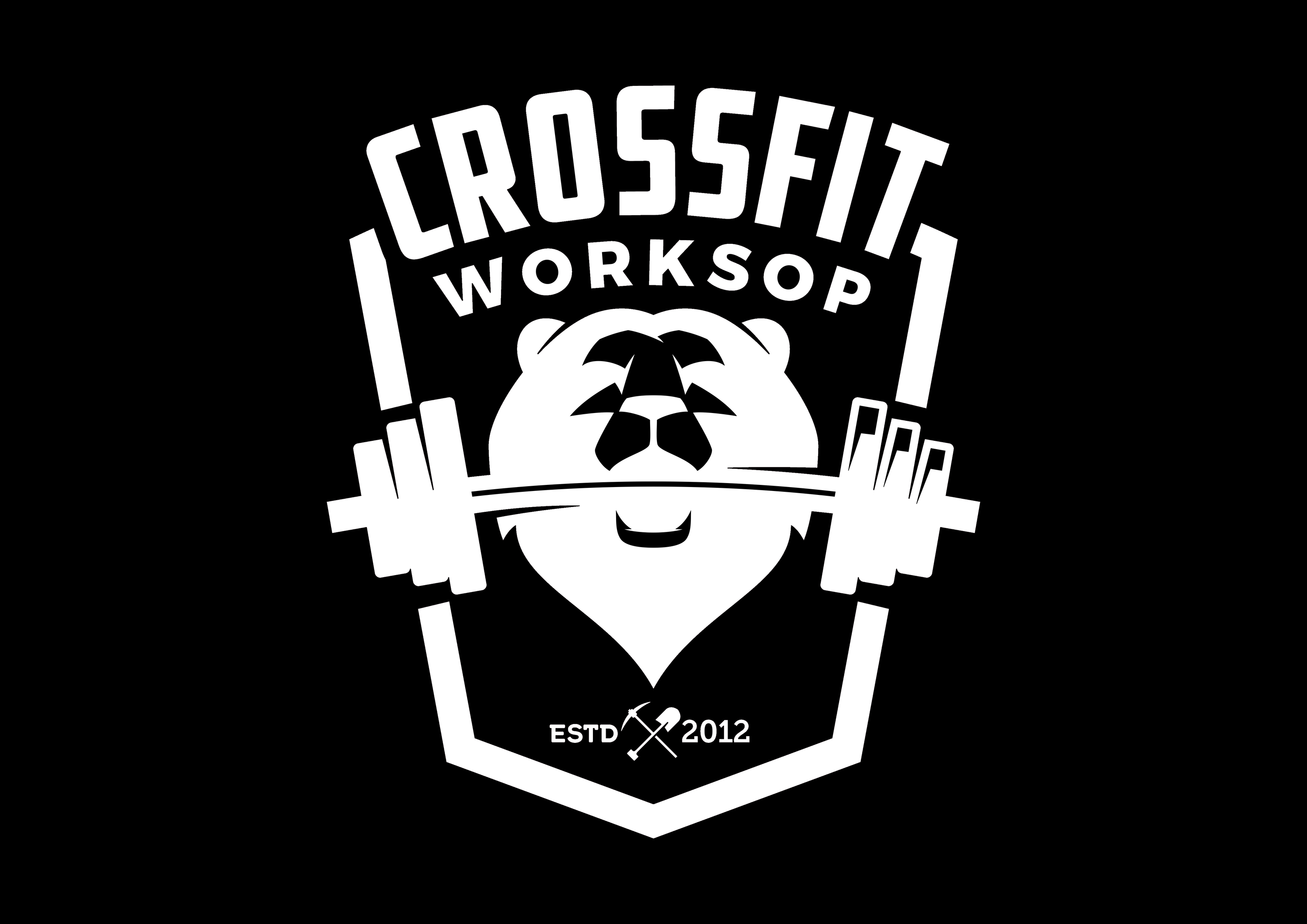 CROSSFIT WORKSOP