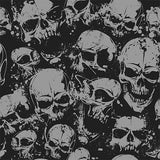 Skulls by Greenwood