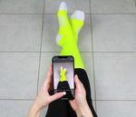 Neon - Yellow