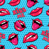 Kiss Me
