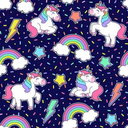 Unicorns &amp; Rainbows